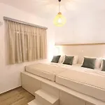 Stamos With Seaview And Private Pool - Partner Of Prasonisi *