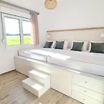 Stamos With Seaview And Private Pool - Partner Of Prasonisi Plimmiri