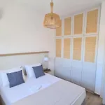 Stamos With Seaview And Private Pool - Partner Of Prasonisi Vila
