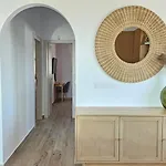 Vila Stamos With Seaview And Private Pool - Partner Of Prasonisi *
