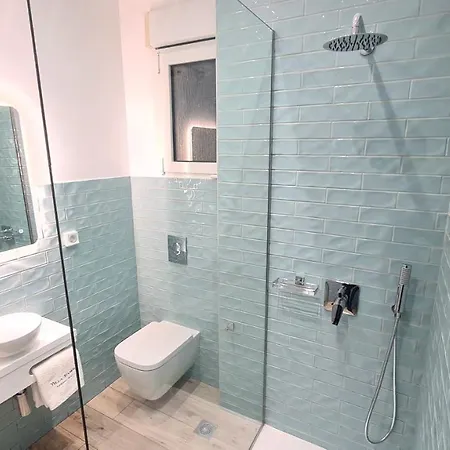 Stamos With Seaview And Private Pool - Partner Of Prasonisi Plimíri