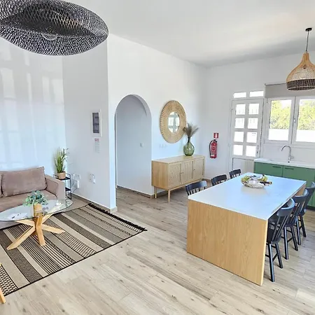 Stamos With Seaview And Private Pool - Partner Of Prasonisi *