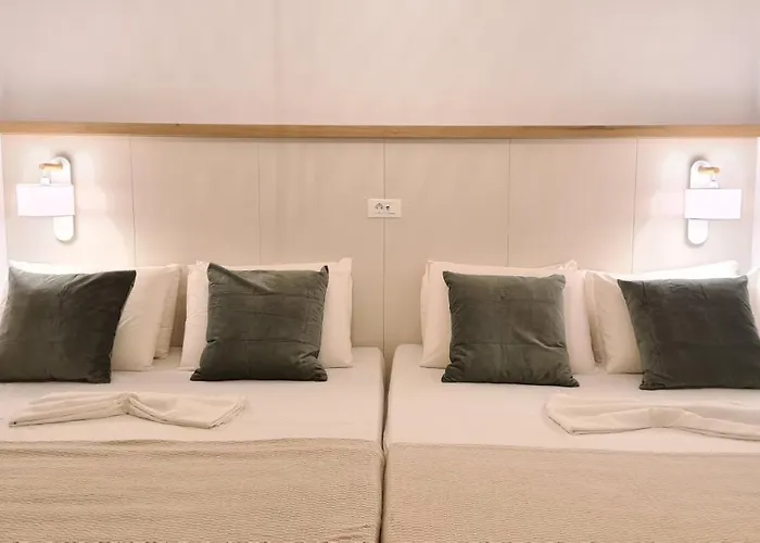 Stamos With Seaview And Private Pool - Partner Of Prasonisi * Plimmiri