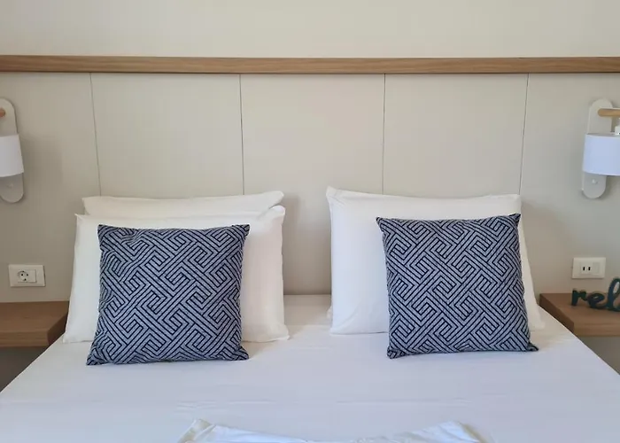 Stamos With Seaview And Private Pool - Partner Of Prasonisi Plimmiri