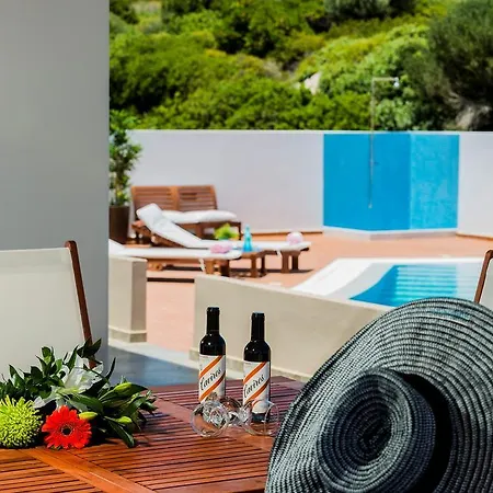 Villa Stamos