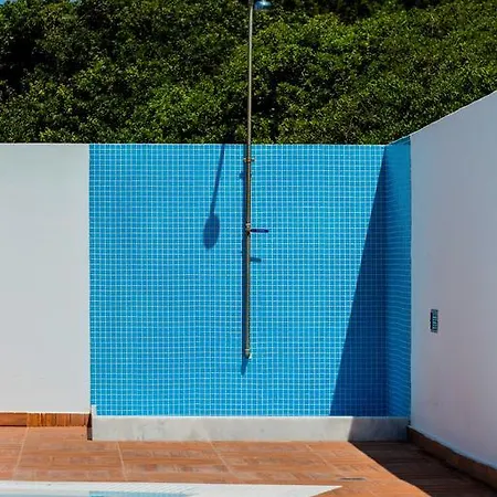 Villa Stamos