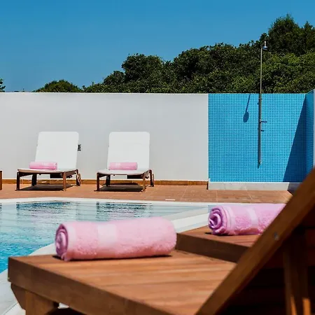 Stamos Villa *