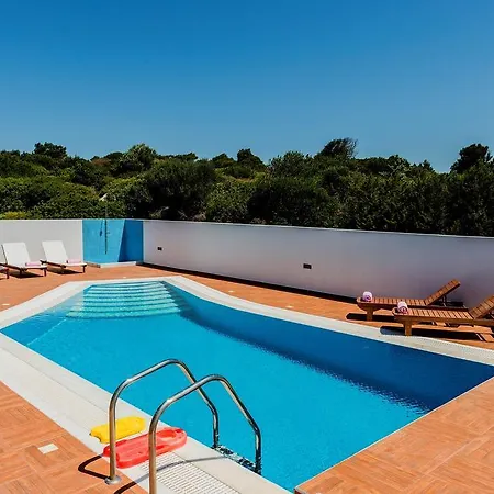 Villa Stamos