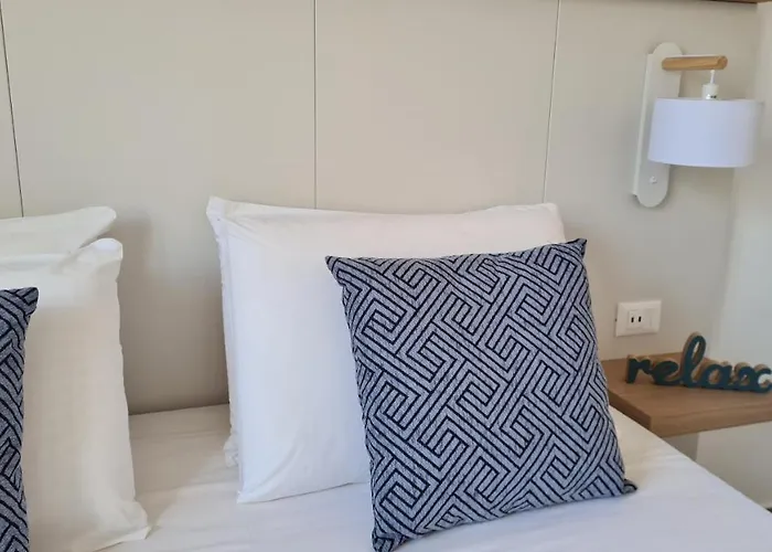 فيلة Stamos With Seaview And Private Pool - Partner Of Prasonisi Plimmiri