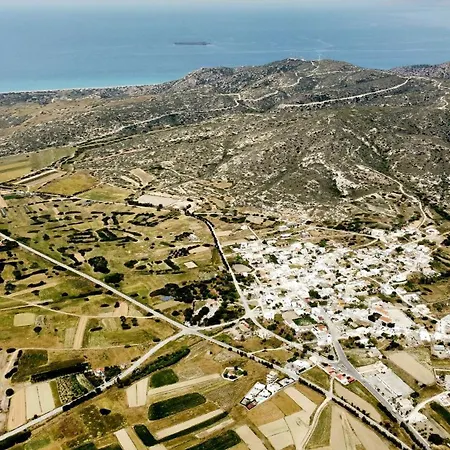 Villa Stamos With Seaview And Private Pool - Partner Of Prasonisi Plimmiri